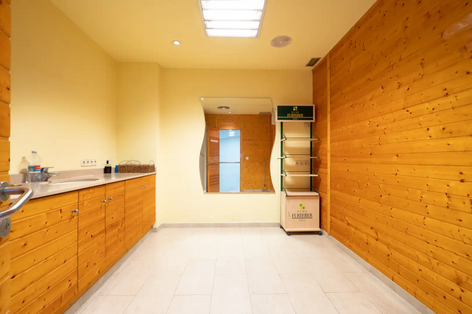 Local comercial de lloguer a Calle de María de Molina, imagen 30