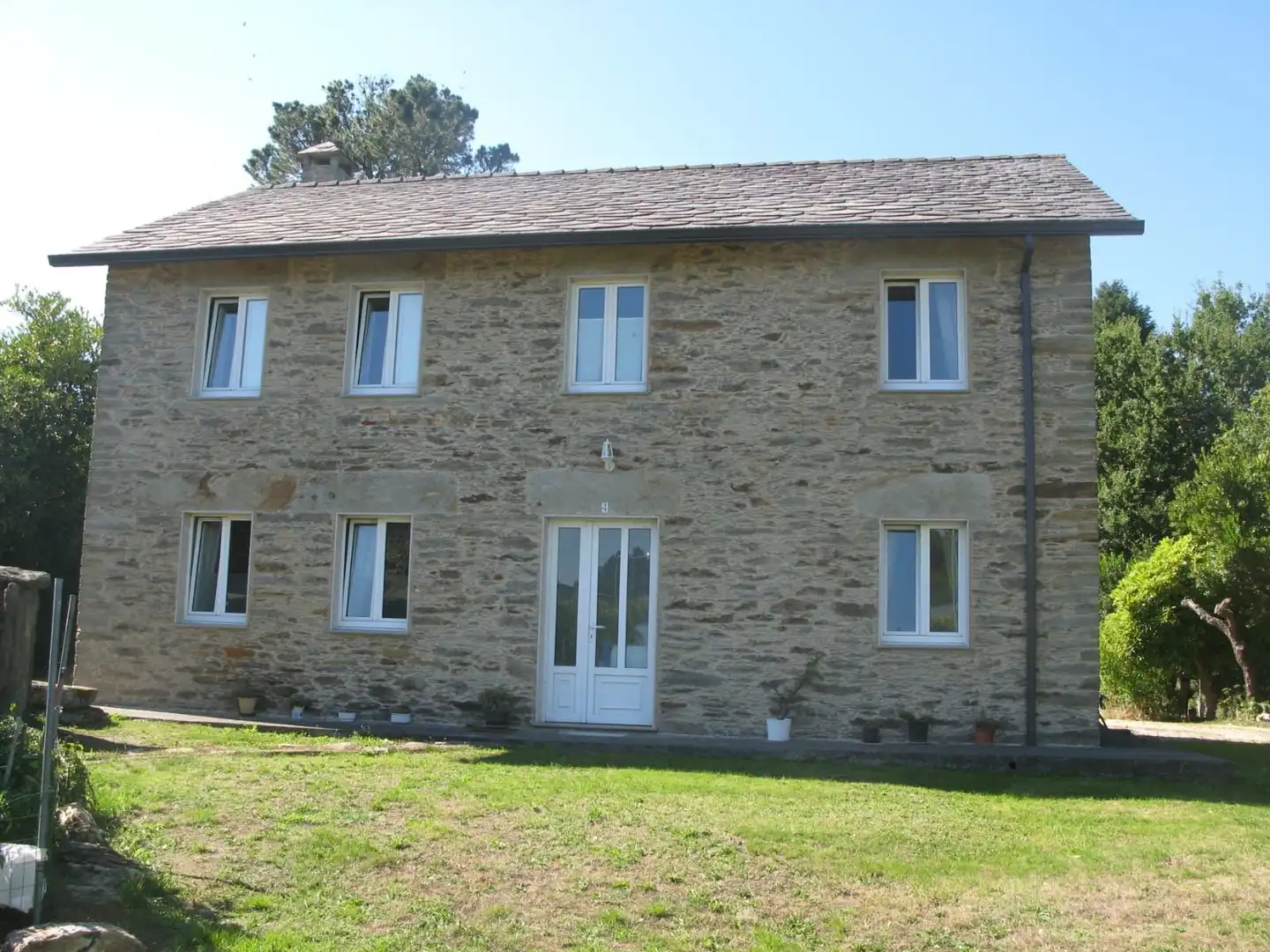 Casa en venta en As Pontes de García Rodríguez, imagen 21