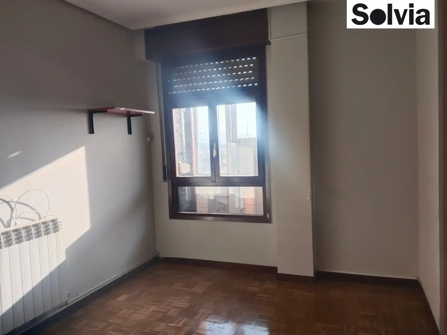 Habitación de Piso en venta en Arriaga - Lakua