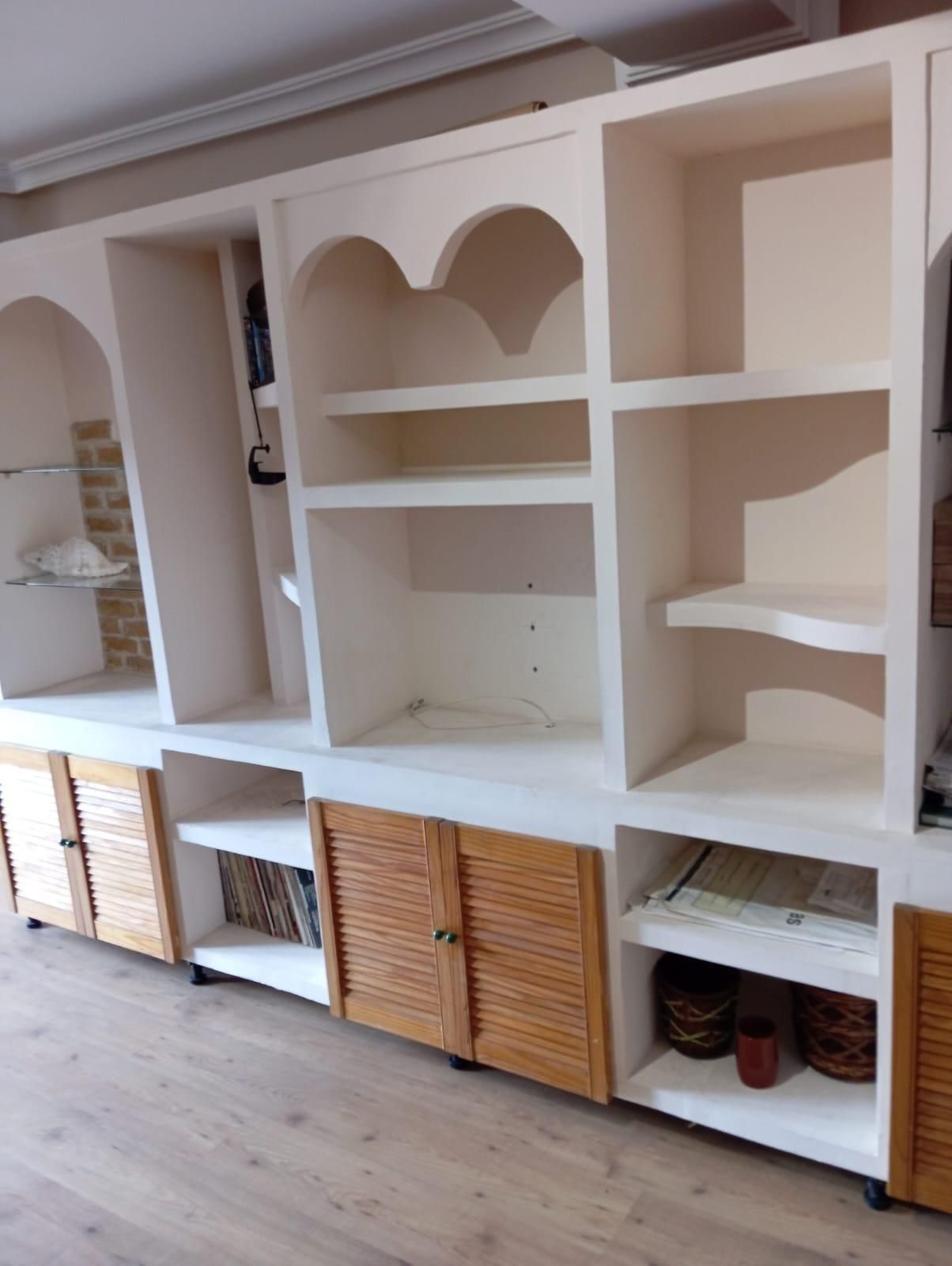 Bedroom of Flat for sale in Langreo  with Heating, Terrace and Storage room