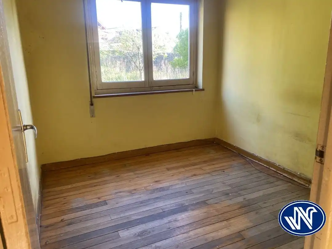 Dormitori de Casa o xalet en venda en Molledo