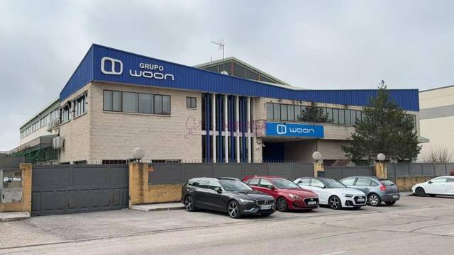 Nave industrial en Alquiler en PUERTO NAVAFRIA en Norte - Universidad