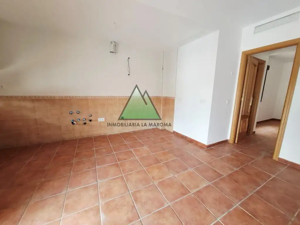 Appartement compact avec piscine à vendre à Calle Nueva, imagen 8