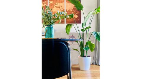 Foto 4 von Dachboden zum Verkauf in Calle Gran Via, Altozano - Conde Lumiares, Alicante / Alacant