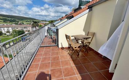 Terrace of Flat for sale in Piélagos  with Swimming Pool