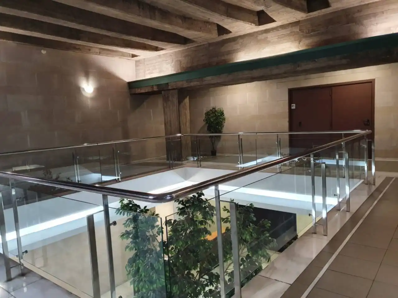 Duplex with lift to rent in Calle Pompeu Fabra, imagen 23