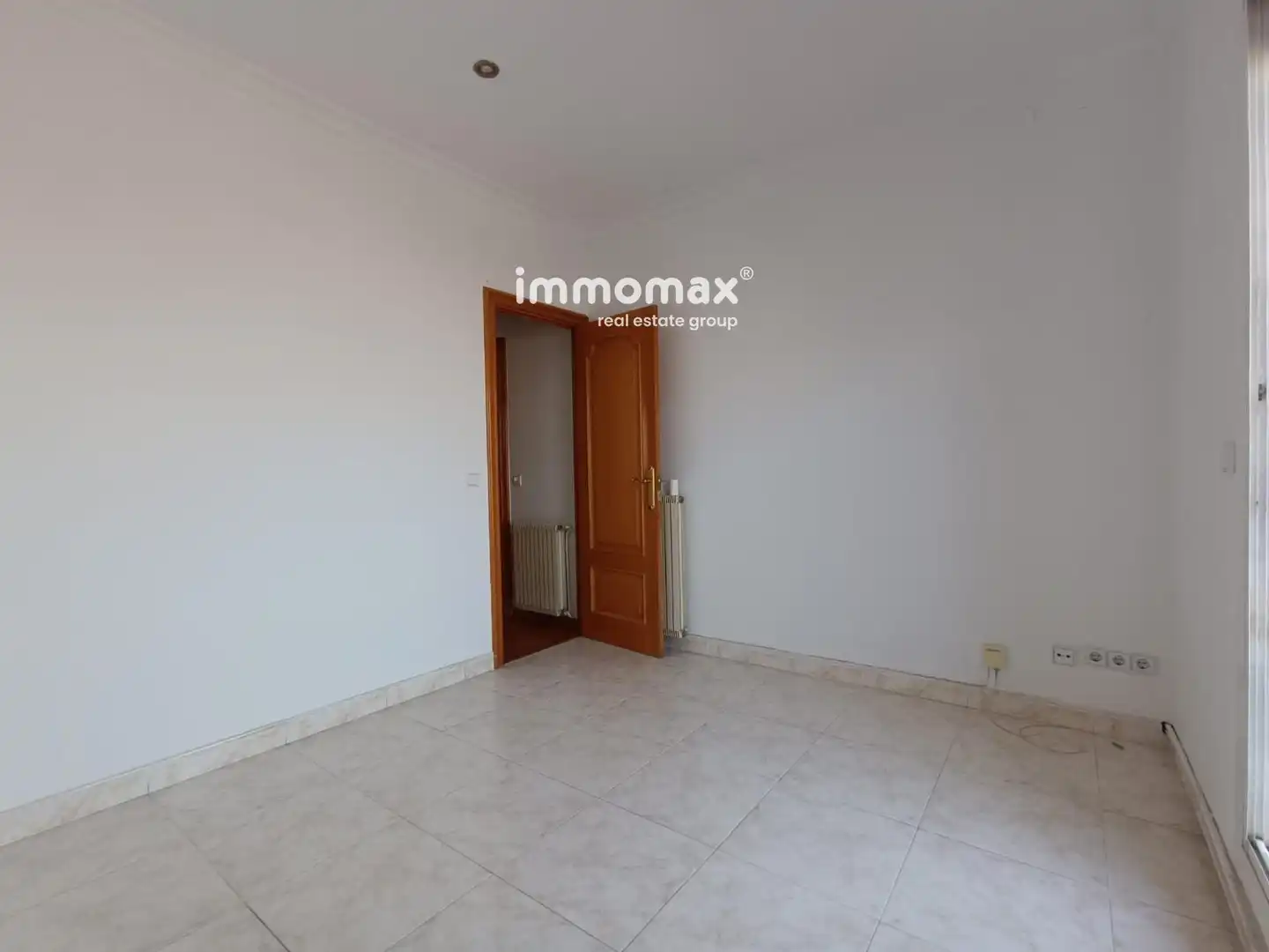Habitación de Piso de alquiler en Esplugues de Llobregat con Calefacción y Terraza