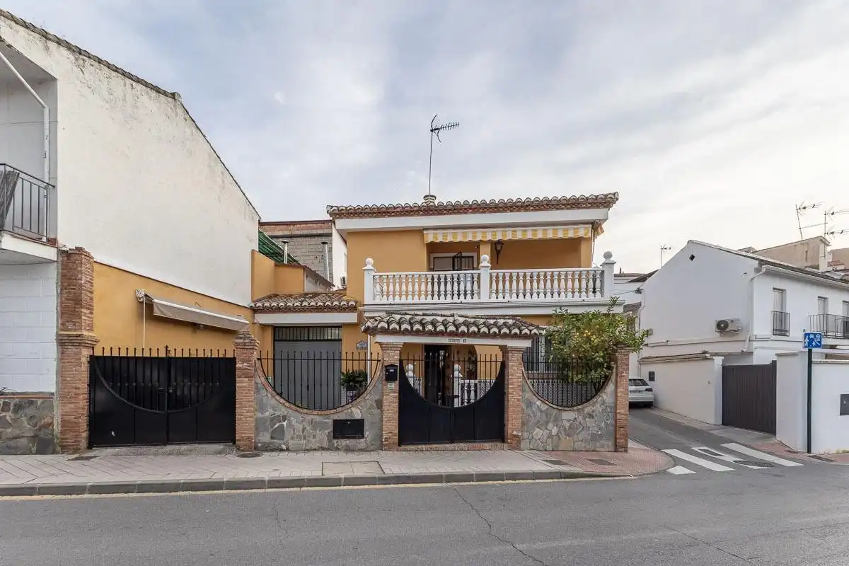 Casa en venta en Genil, imagen 38