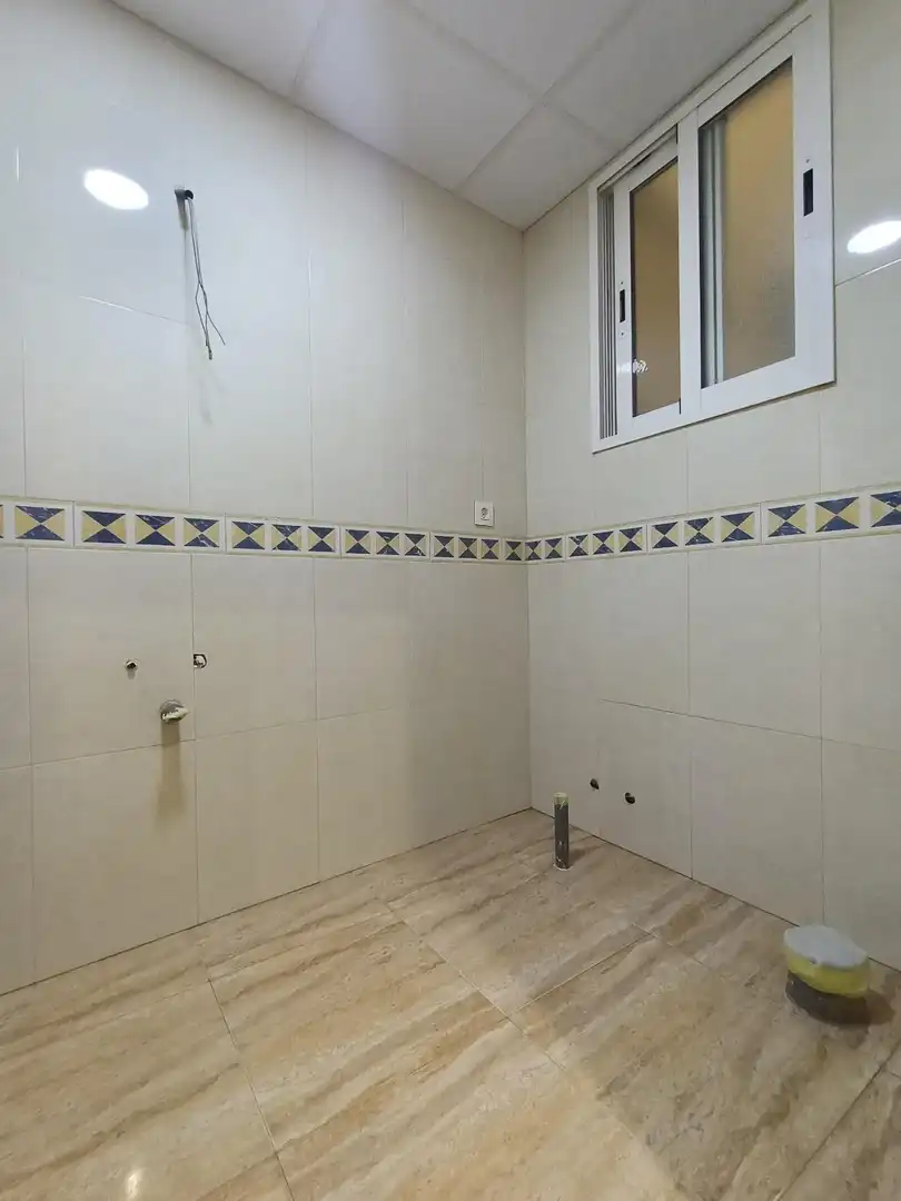 Bathroom of Flat for sale in Molina de Segura  with Balcony