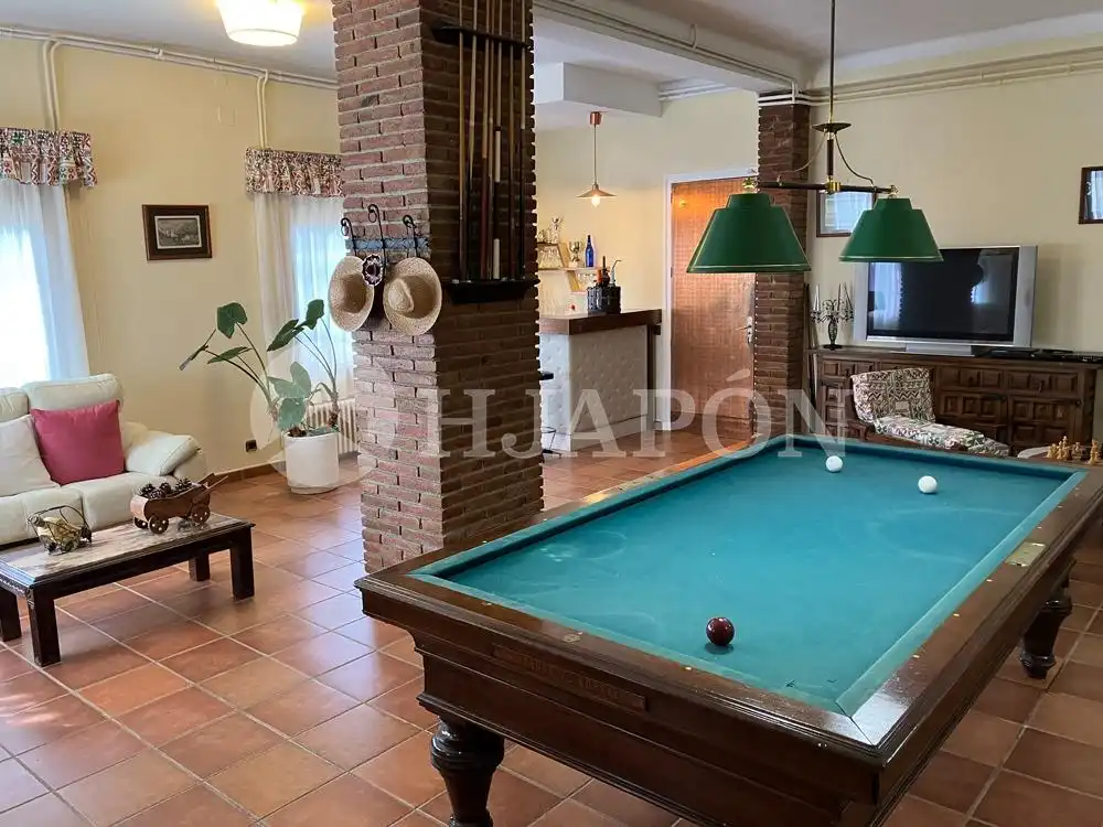 Casa con piscina en venta en Premià de Dalt, imagen 16