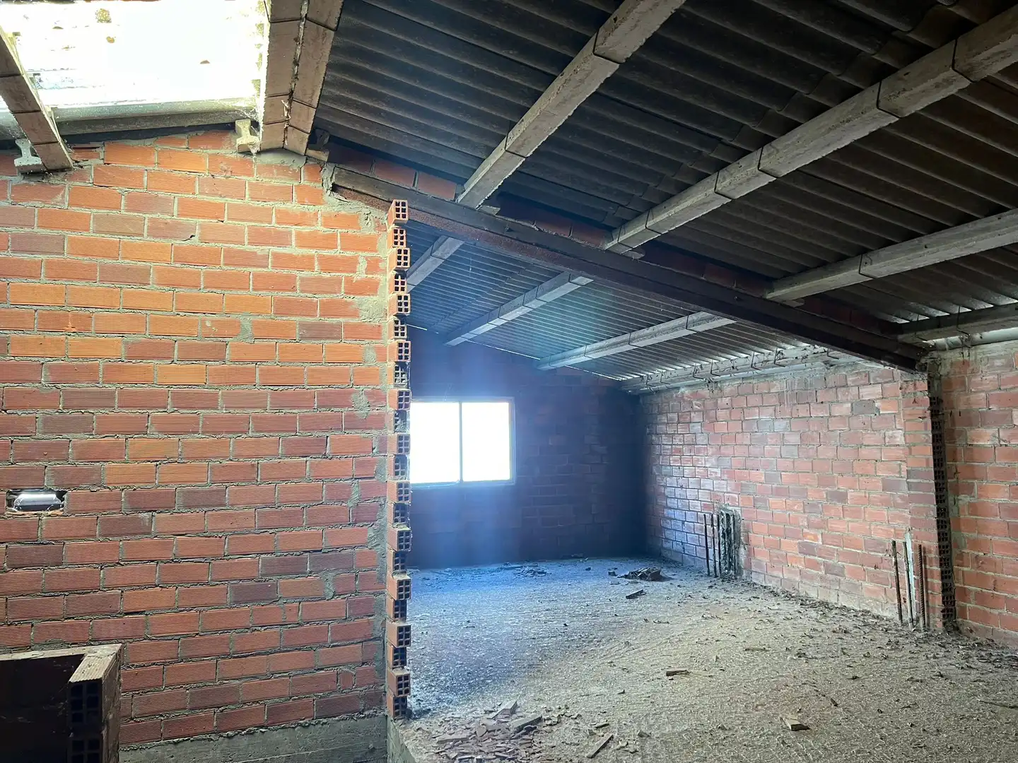 Industrial building for sale in As Pontes de García Rodríguez, imagen 8