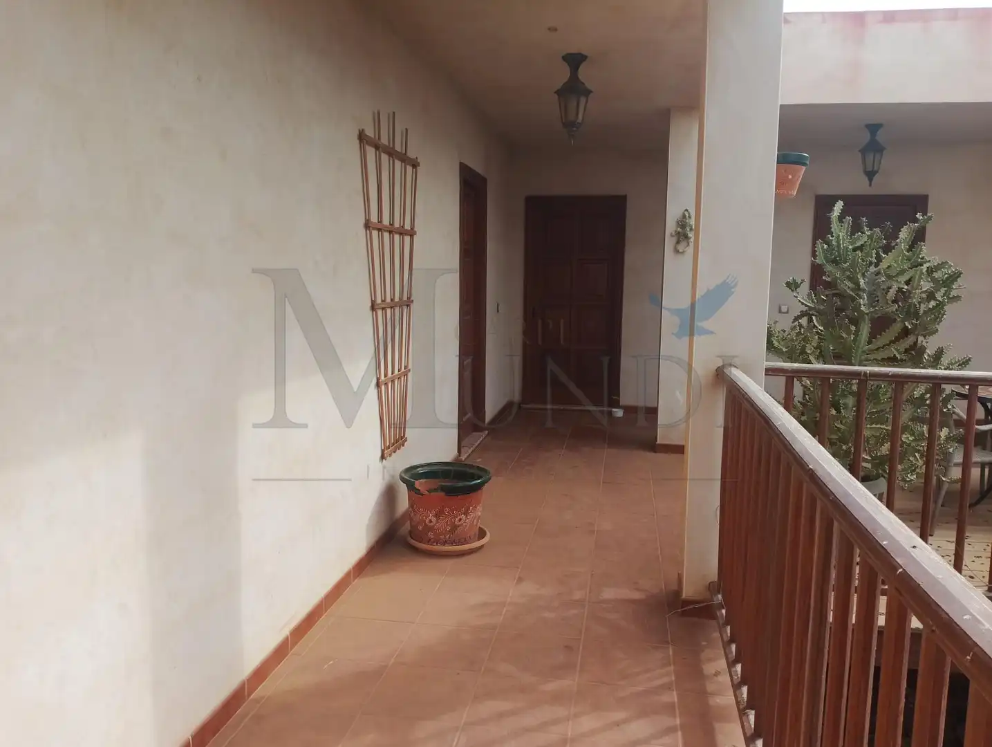 Houses for sale in La Oliva  with Terrace and Furnished