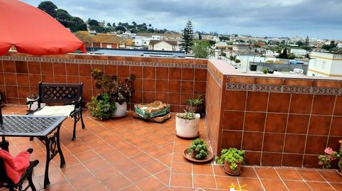 Photo 3 of Attic for sale in Bonanza - Avda de Huelva - Barrio Andalucia, Cádiz