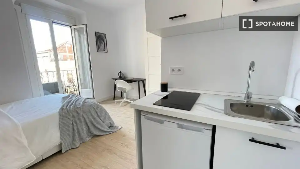 Habitació a Palacio