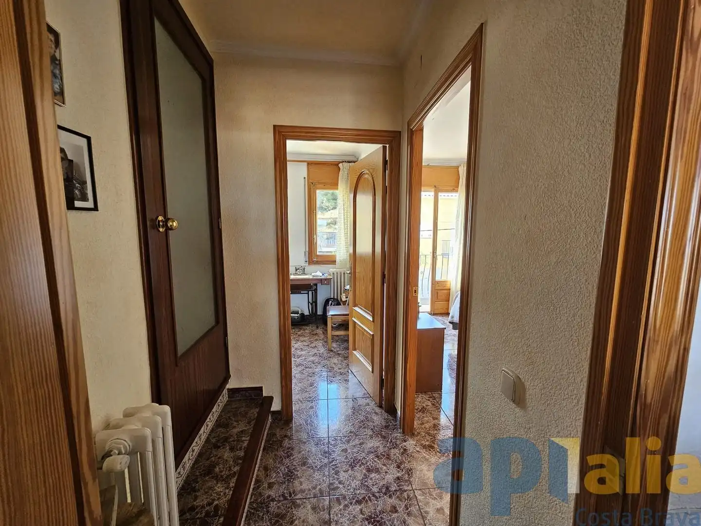 Casa adosada en venda a Ripollès, Sant Joan - Vilarromà