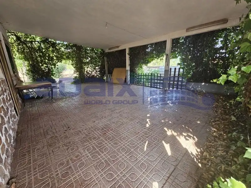 Maison rustique avec piscine à vendre à Argamasilla de Calatrava, imagen 13