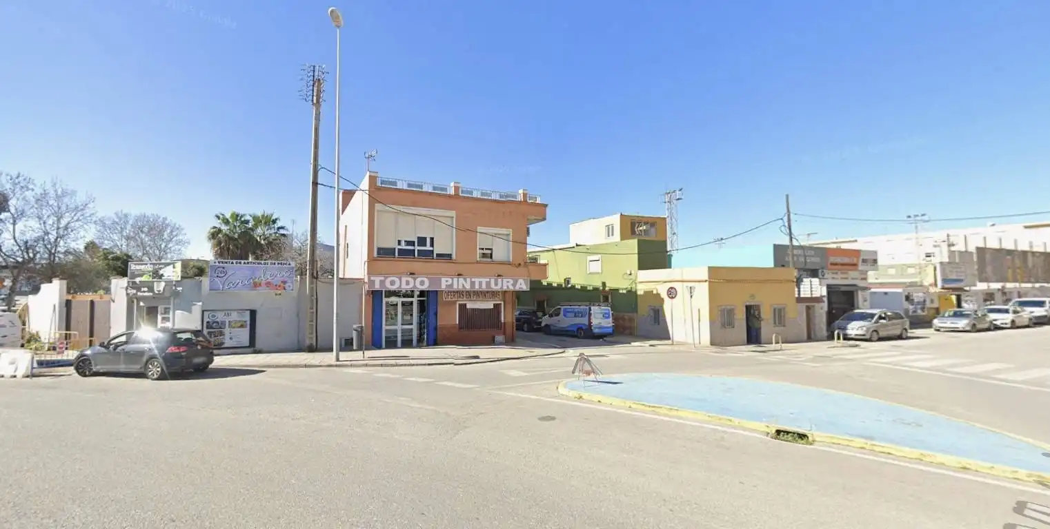 Adossat en venda a Calle Ponce de León