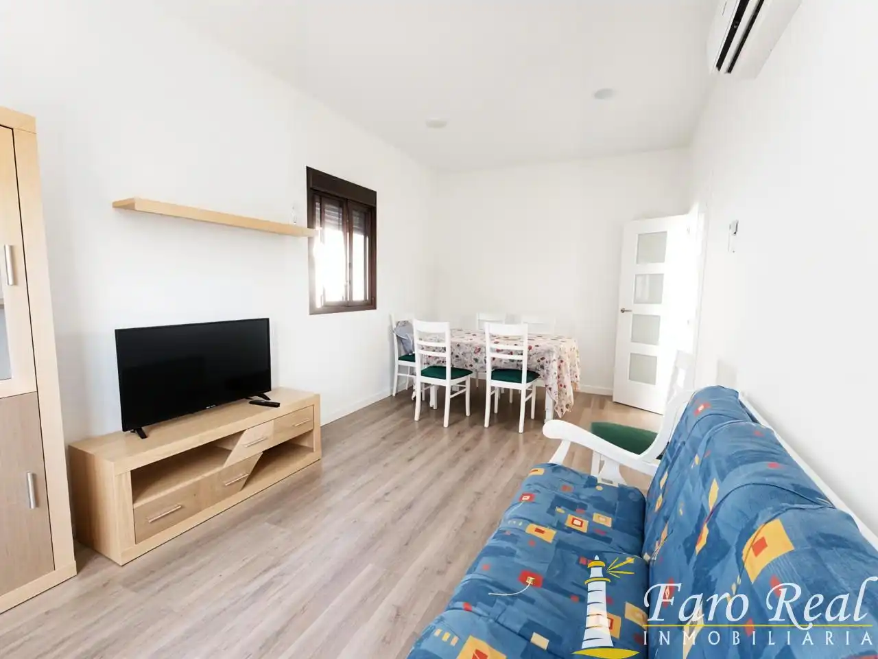 Sala de estar de Casa o chalet en venta en Sanlúcar de Barrameda