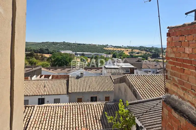Exterior view of Houses for sale in Úbeda