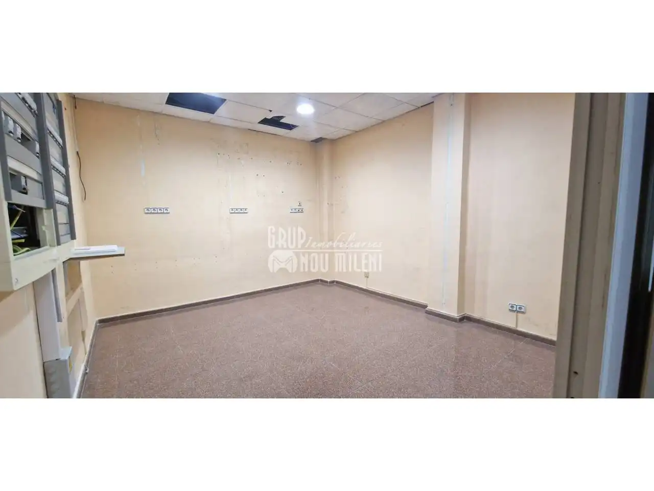 Commercial properties for rent in Valencia