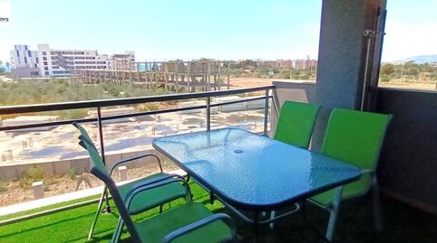 Foto 3 de Apartamento de alquiler en Torreblanca, Castellón
