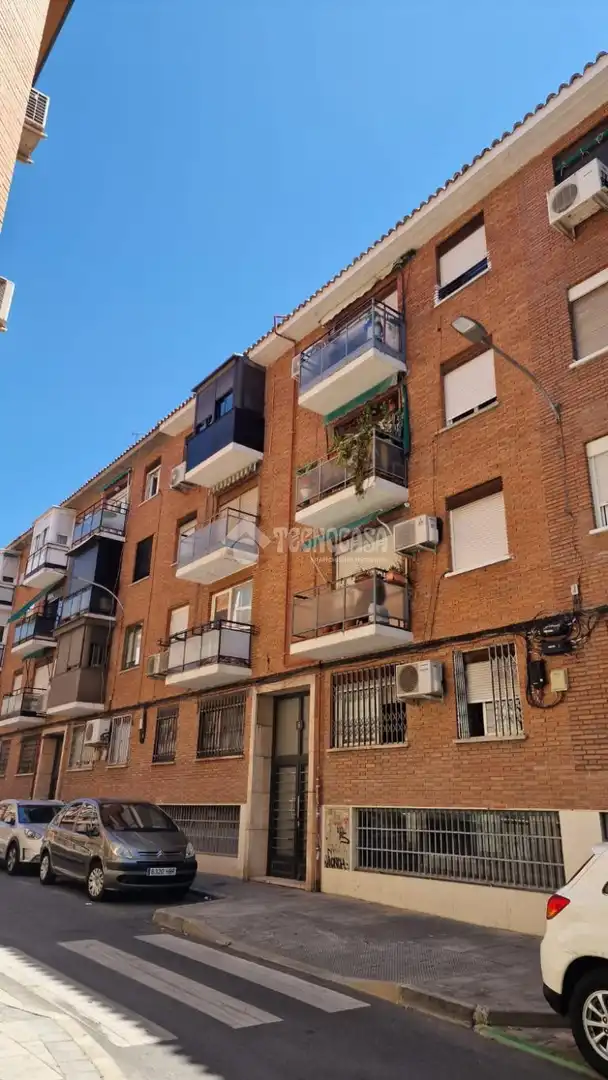 Flat for sale in Tetuán