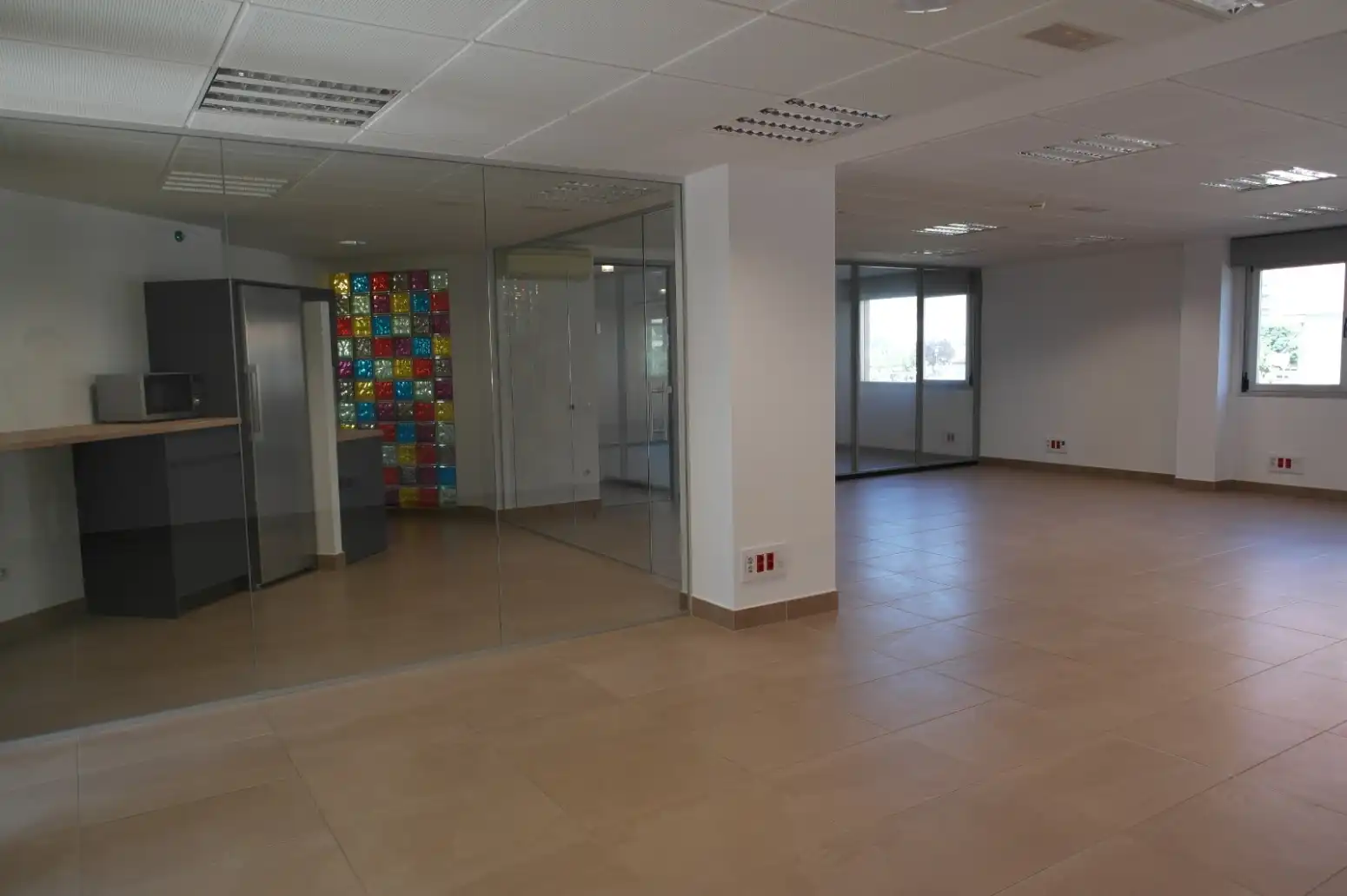 Office space to rent in Los Lirios, imagen 25