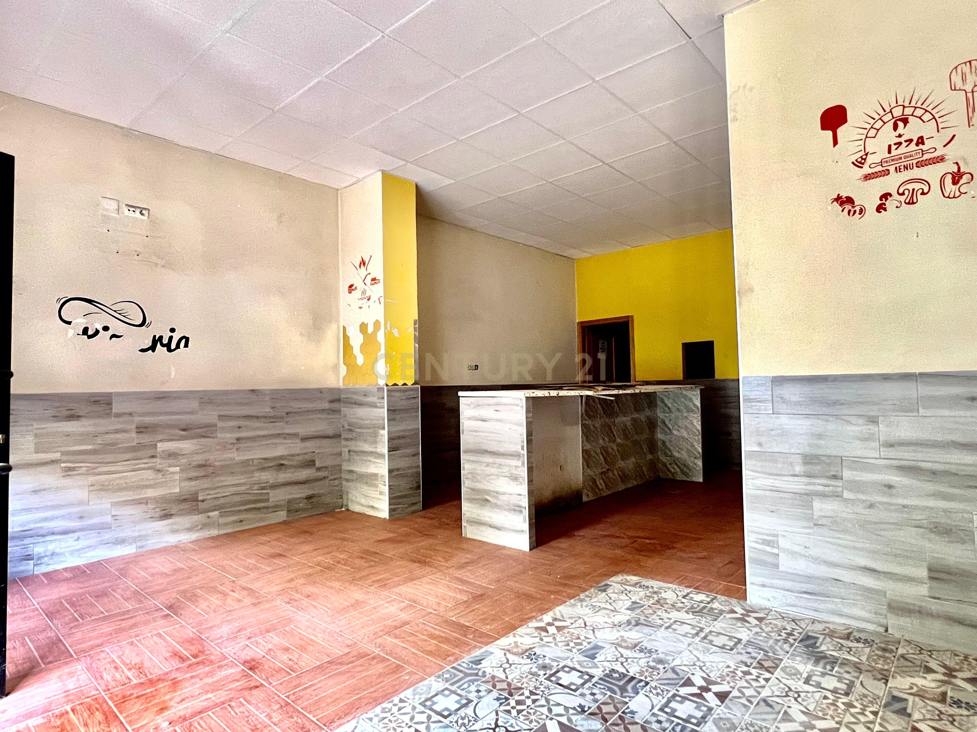 Cuina de Local de lloguer en  Granada Capital