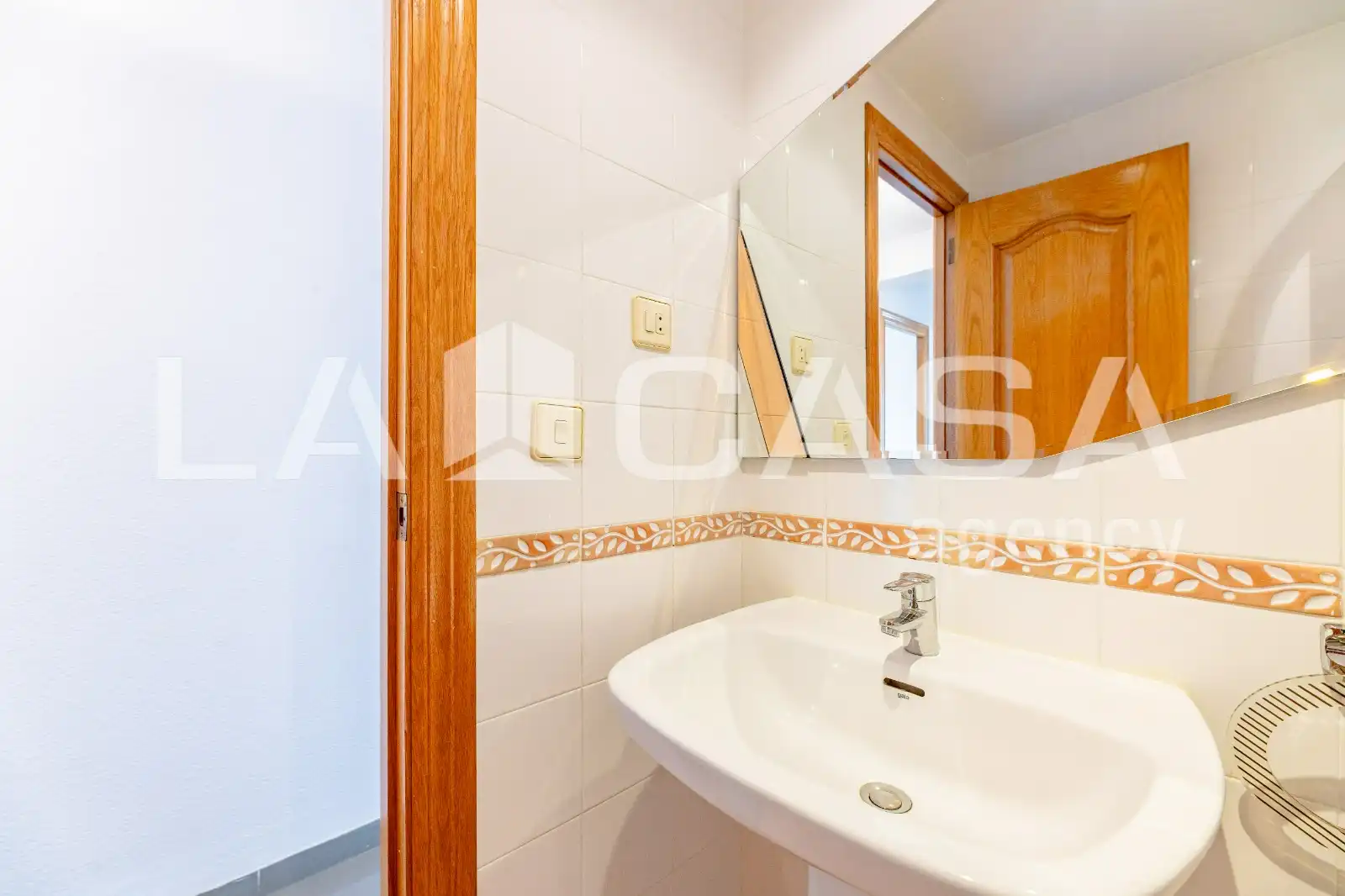 Piso con terraza en venta en Carrer de Sèneca, imagen 21