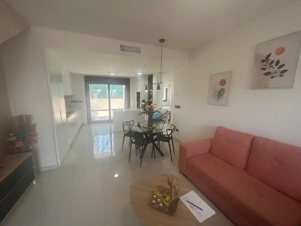 Apartamento en venta en Los Balcones - Los Altos, imagen 9