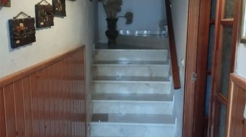 Foto 2 de Piso en venta en Calle Conde San Luis, 7, Gascueña, Cuenca