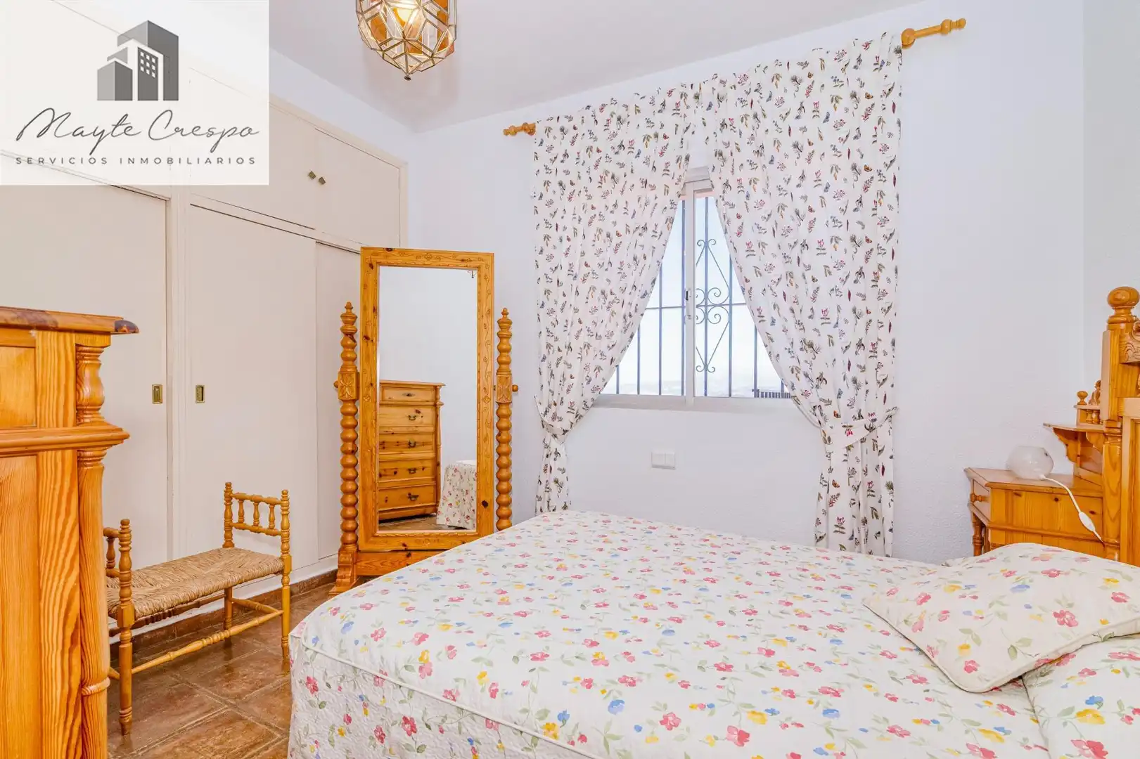 Detached house with pool for sale in Calle alcubillas 44, imagen 27