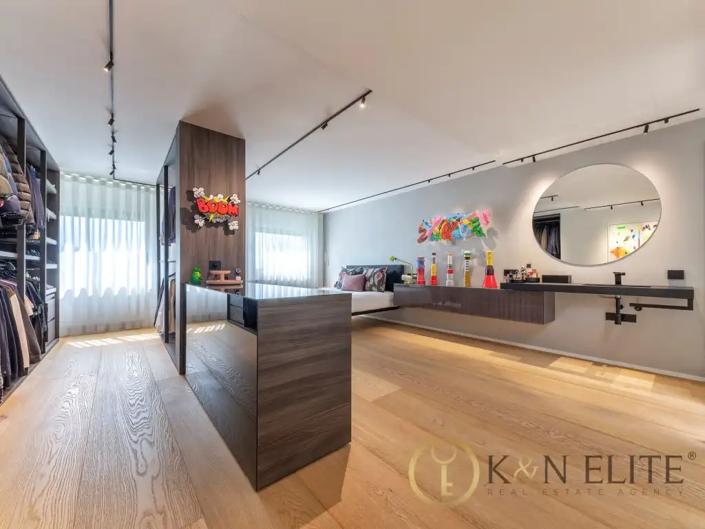 Penthouse mit Aufzug zum Verkauf in Plaza Luceros De Los, imagen 20