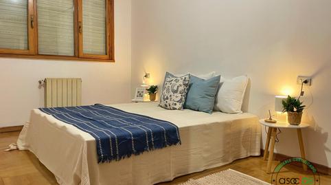 Foto 5 de Pis en venda a Gijón - Avenida de Pablo Iglesias, 62, El Coto, Gijón