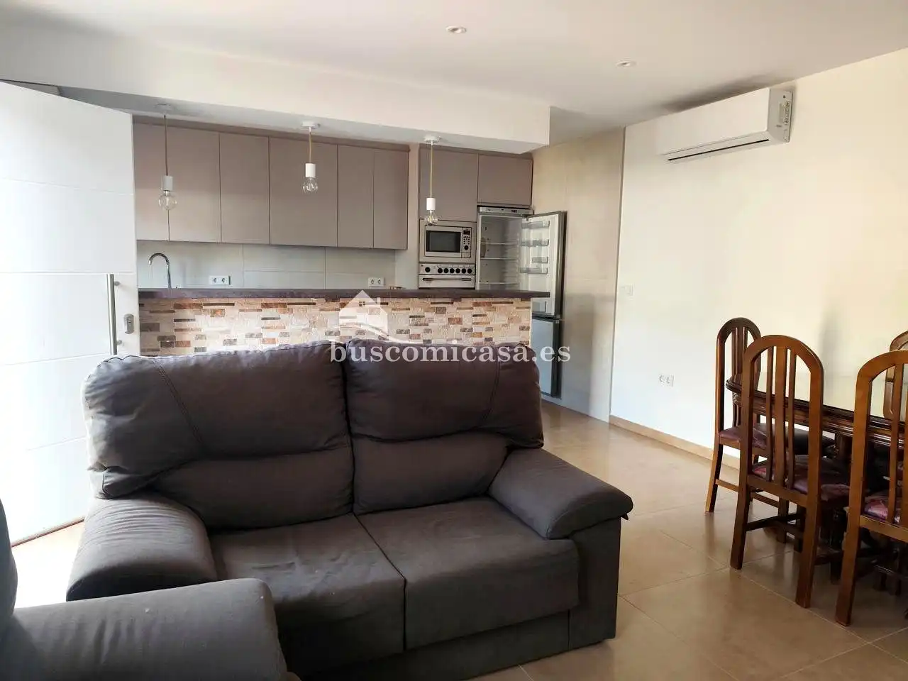 House with garden for sale in Carretera Bailen, imagen 2