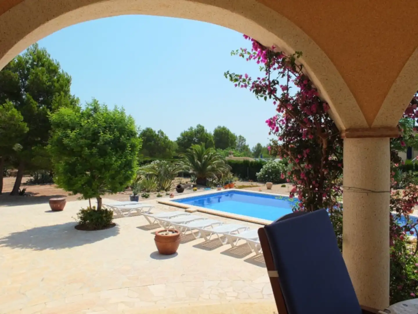 Villa avec terrasse à vendre à Passeig del Centre, imagen 19