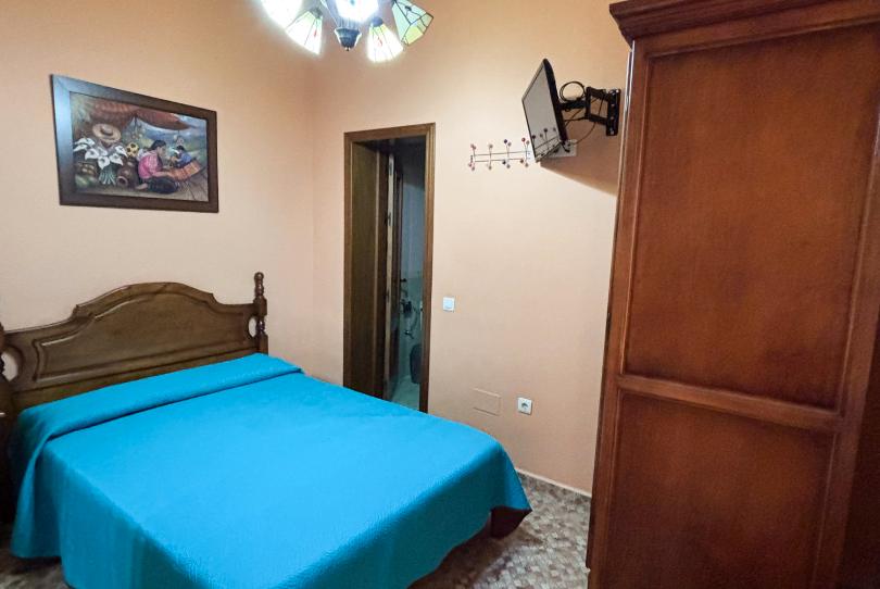 Foto 1 de Apartamento de alquiler en Calle Orión, Cártama, Málaga