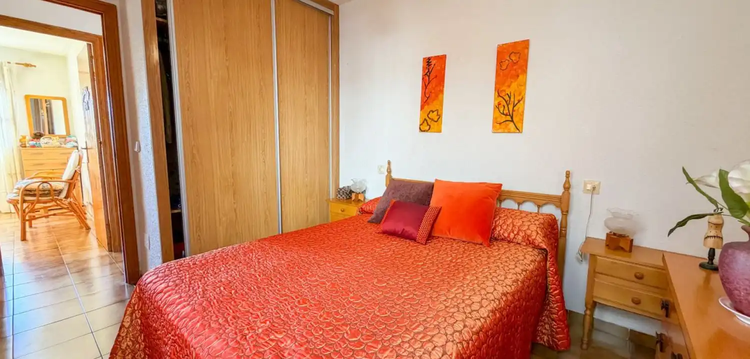 Casa a schiera con terrazza in vendita a Jazmines, imagen 16