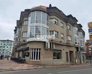 Exterior view of Flat for sale in Mieres (Asturias)