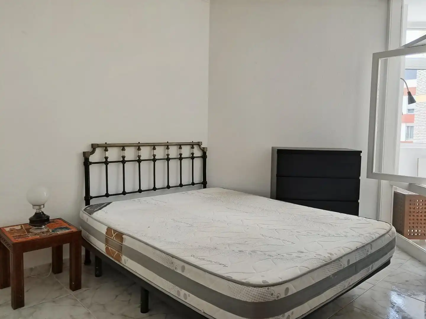 Apartament de lloguer a Santa Catalina - Canteras