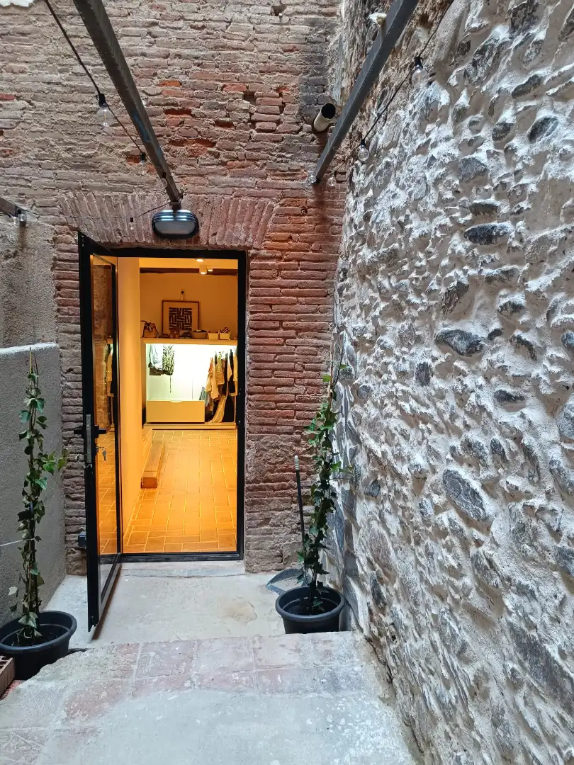 Piano terra in vendita a Carrer Sant Jordi, imagen 27