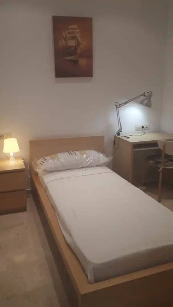 Flat for rent in Calle Santa Escolástica, San Matías - Realejo