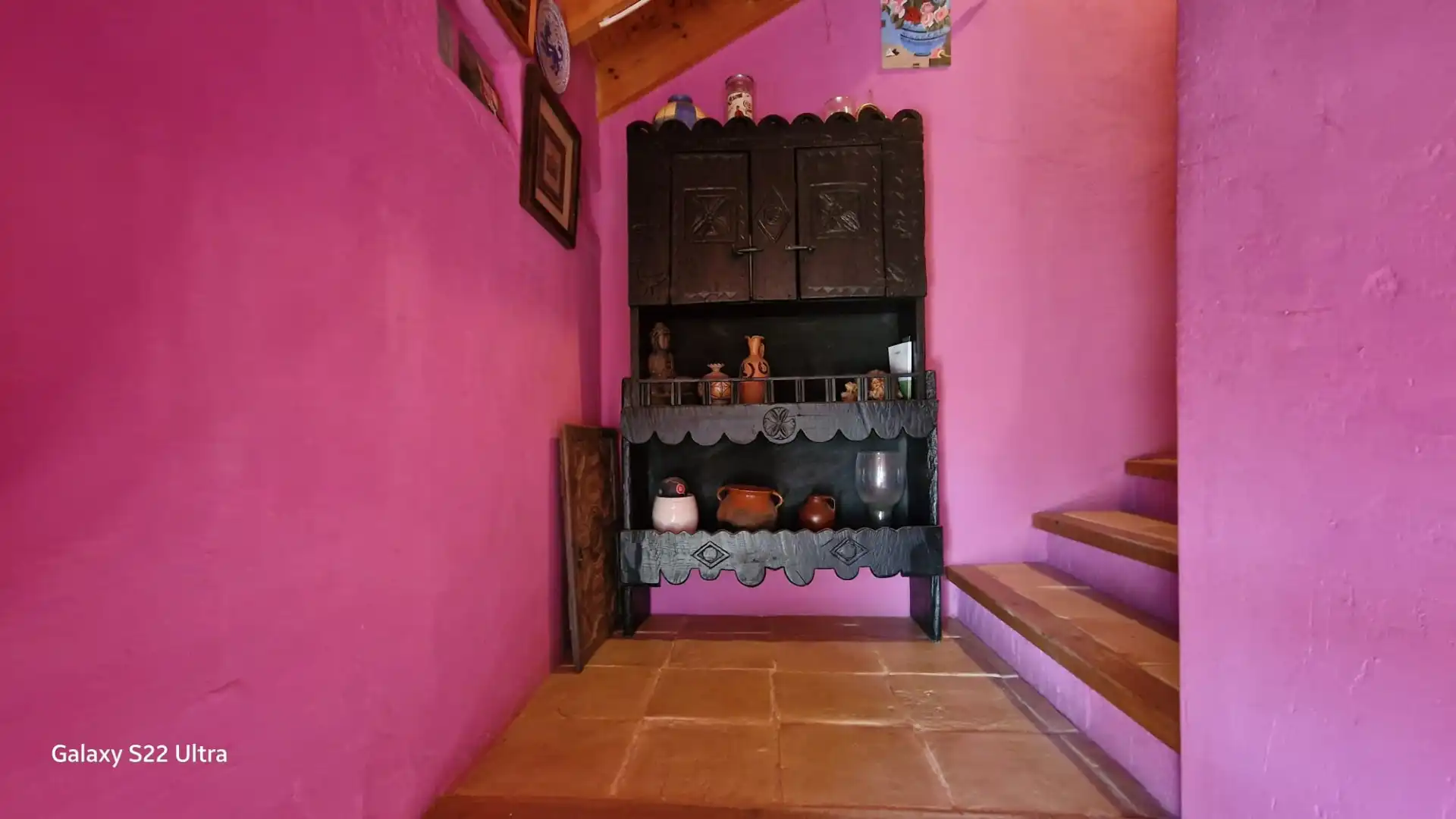 Chalet con terraza en venta en Carrer Sant Antoni, imagen 17