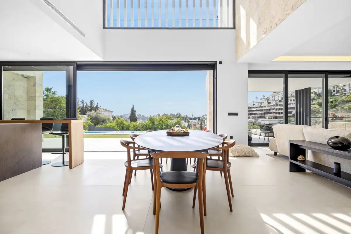 Villa con piscina in vendita a La Alquería, imagen 17