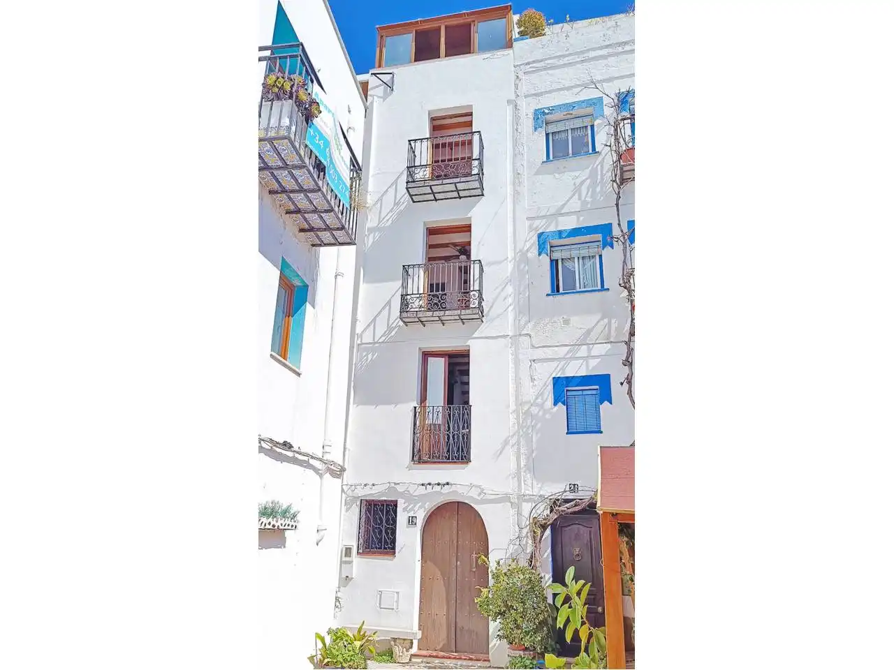 Casa en venda a Calle Bufador, imagen 16