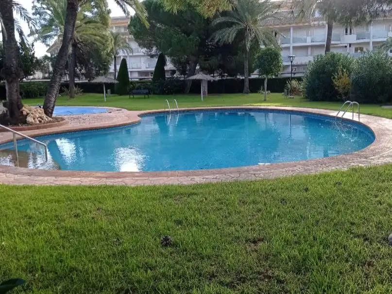 Flat with pool to rent in Carrer Madrid 4, imagen 19