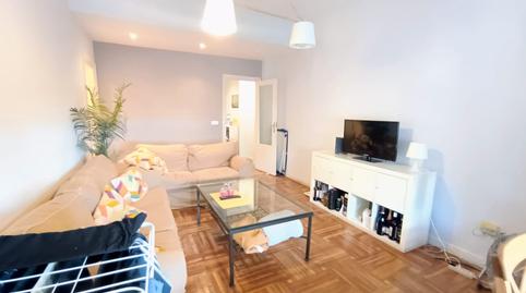 Foto 3 de Piso para compartir en Calle de la Infanta Mercedes, Cuatro Caminos - Azca, Madrid