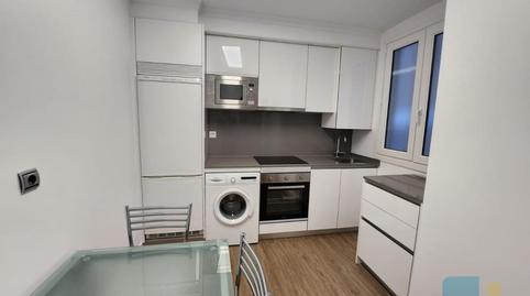 Foto 3 de Pis de lloguer a Gros, Donostia - San Sebastián