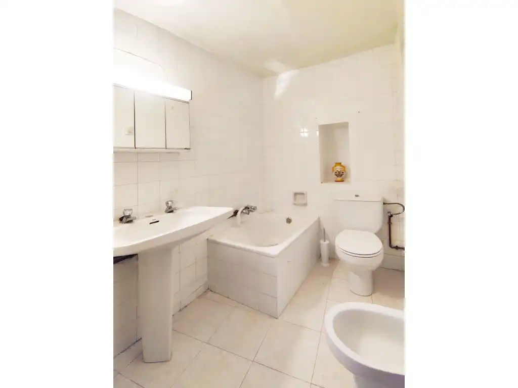 Baño de Casa o chalet en venta en Benabarre