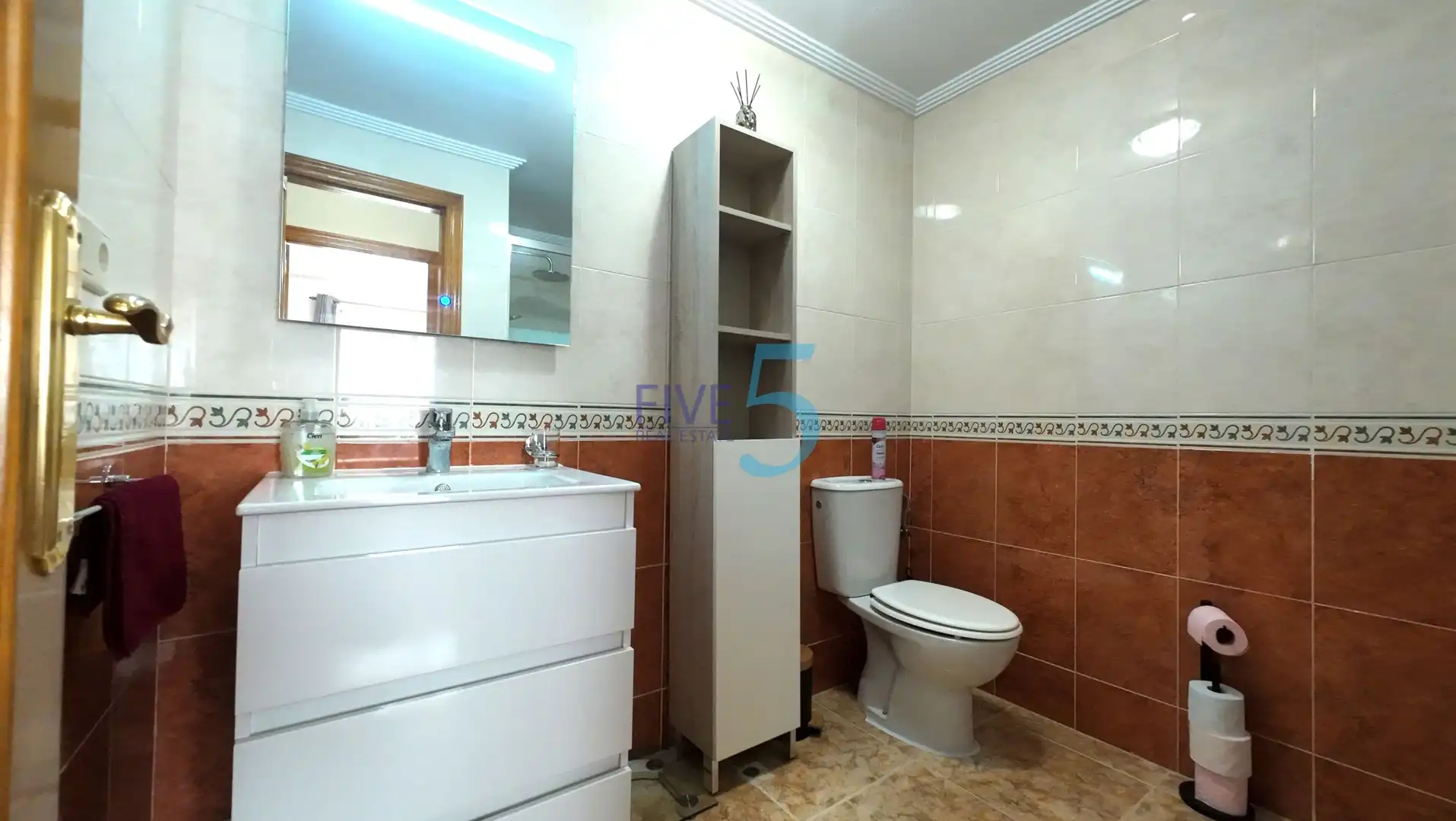 Wohnung mit Terrasse zum Verkauf in Orihuela Costa, imagen 14